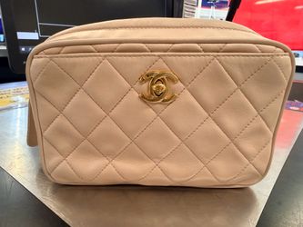 Chanel bag