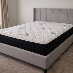 Brand New Mattresses 🛏️ In Stock & Ready for Pickup Today 