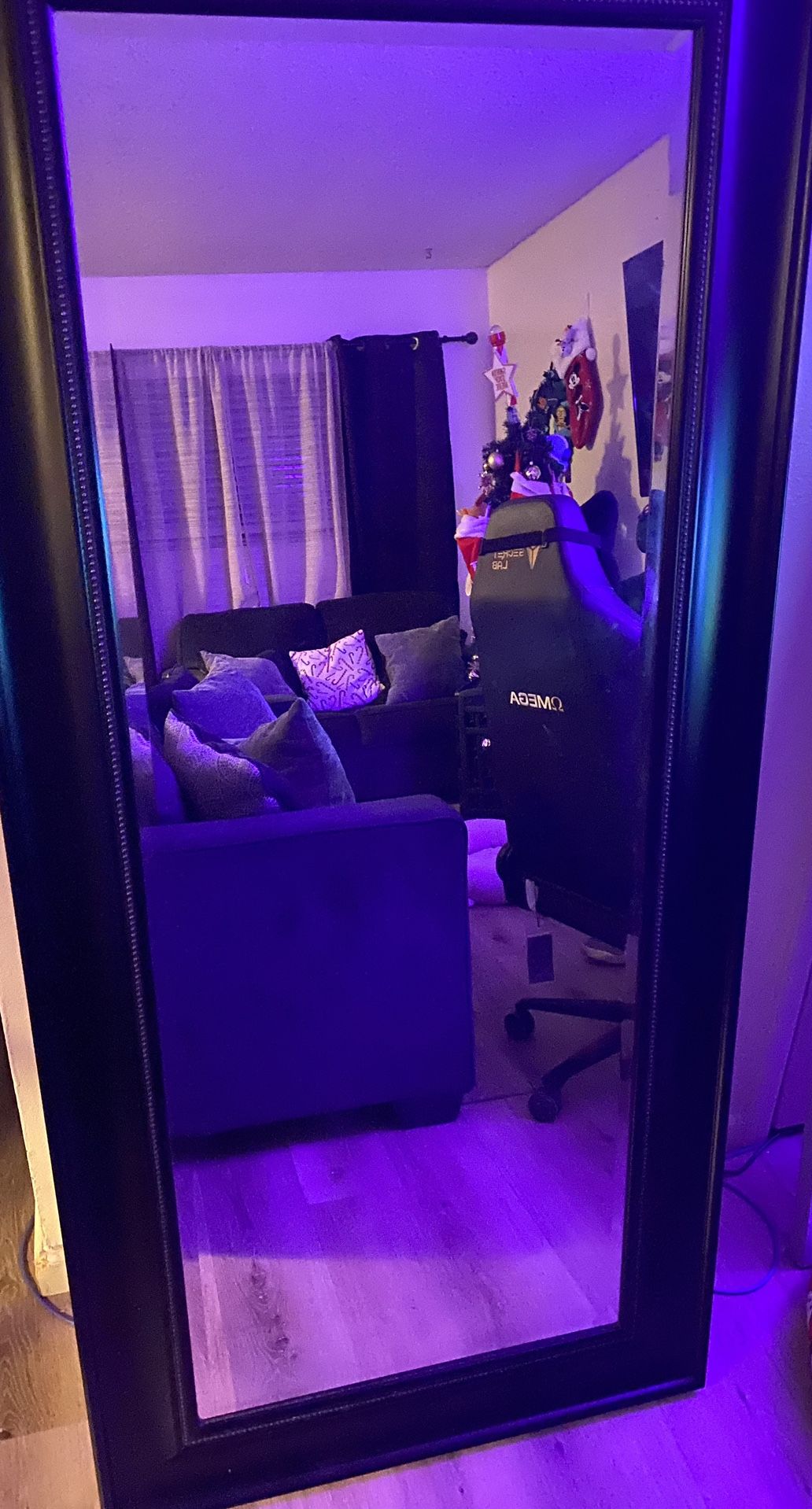 Full Length Mirror