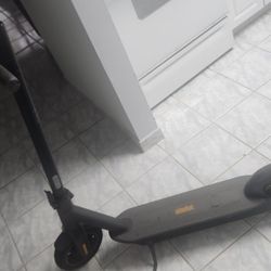 Patineta Eléctrica 