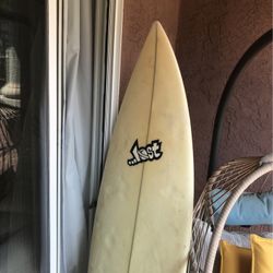 Surfboard 