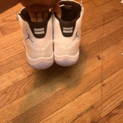 Legend Blue 11s