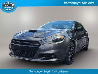 2016 Dodge Dart