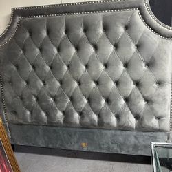 Bed Frame 