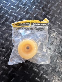 Bumper