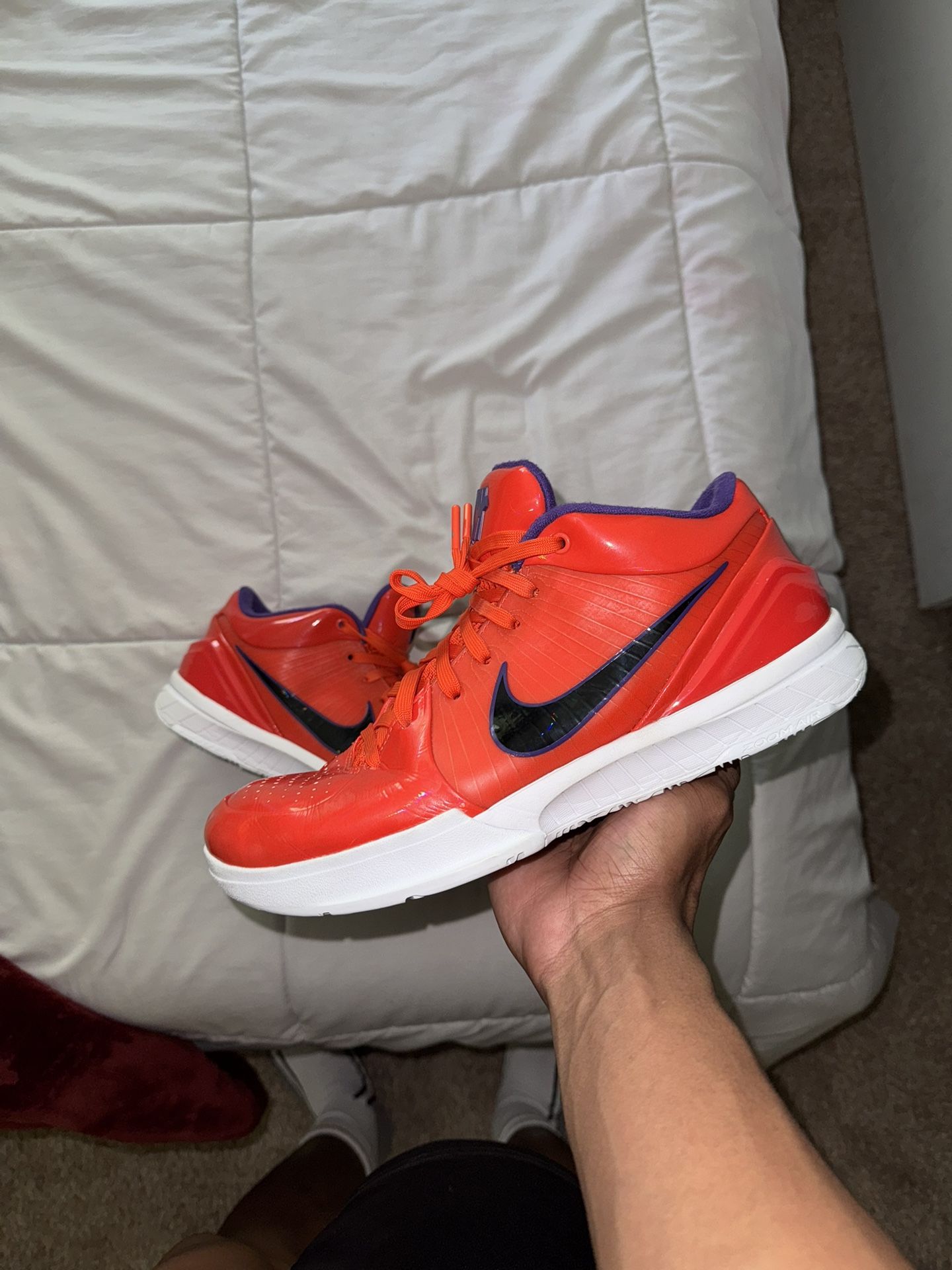 Kobe Lot (Size 11)