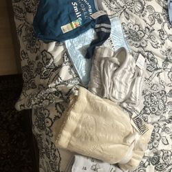 Baby Stuff