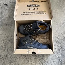 Keen Lansing Mid WP