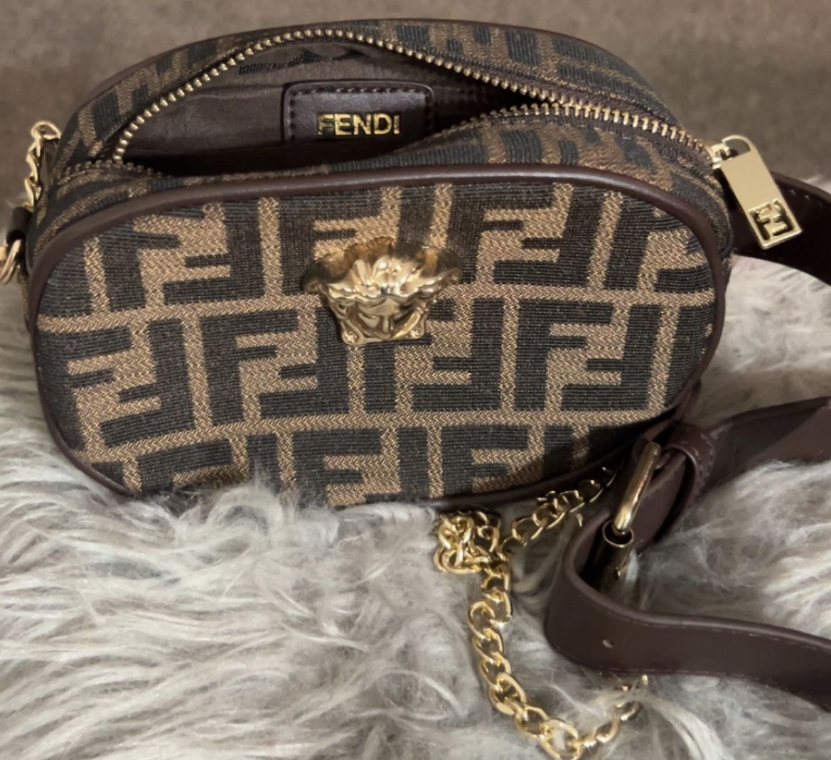 Fendi Mini Purse