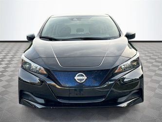 2023 Nissan Leaf