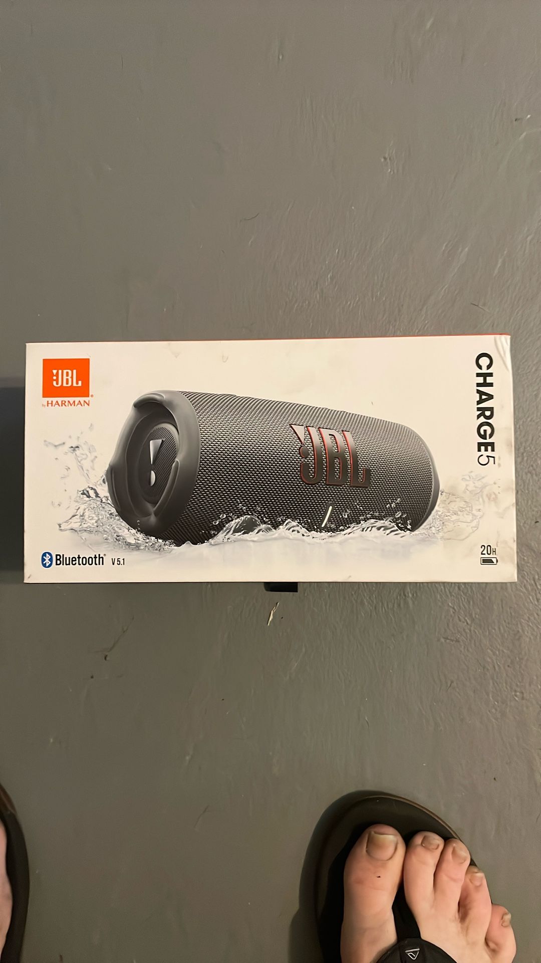 Bluetooth Speaker