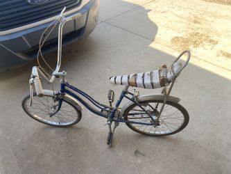 Schwinn  Lowrider  English 
