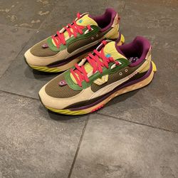 Puma Wild Rider ‘Last Hunter’ 