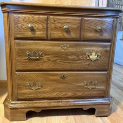 “Pennsylvania house “ three drawer dresser