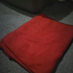 Toddler Blankets