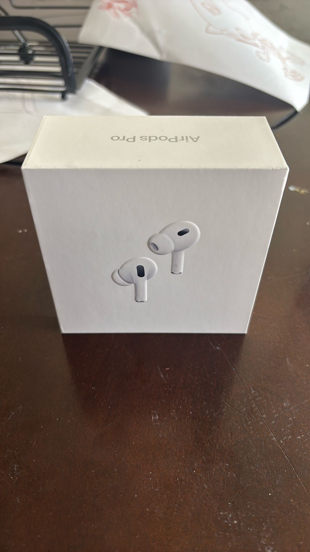 AirPod Pro 2 