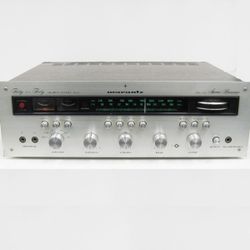 Marantz Twenty Two 22 Vintage Stereo Receiver Amplifier w/ Phono Input