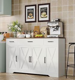 Kitchen storage cabinet