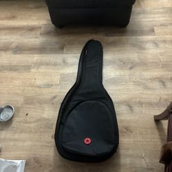 roadrunner guitar bag