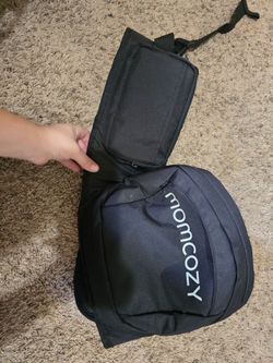 Momcozy hip carrier