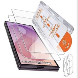 Samsung Galaxy Z Fold 8 Ultra 5G Screen Protector, 
