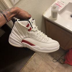 Jordan 12