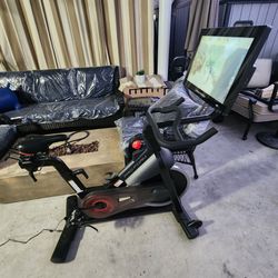Pro form exercise machine/ Workout Bike/ spin bike