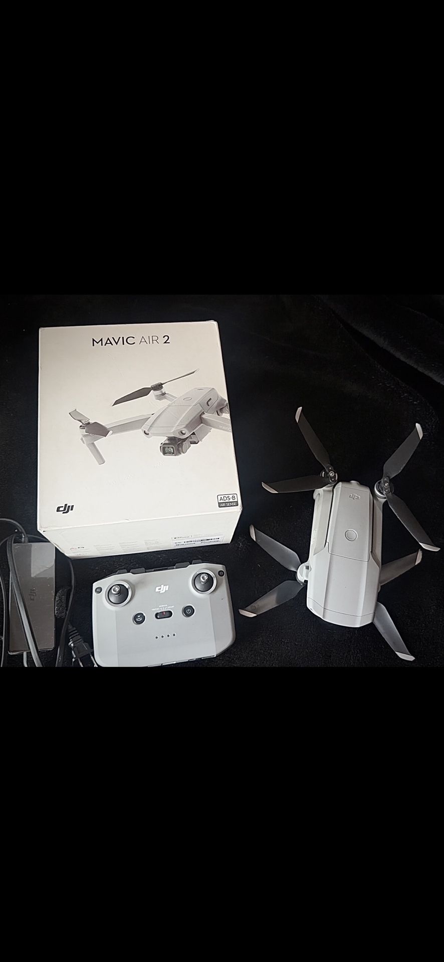 DJI Mavic Air 2