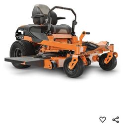 Zero Turn Mower