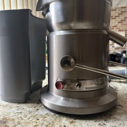 Breville Juice Fountain Elite 800JEXL