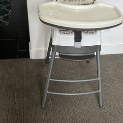 Baby High Chair