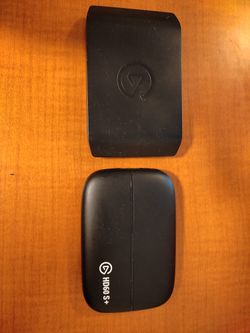 Elgato HD60X   & Elgato HD60S Video Game Capture Cards  2 For The Price Of  1