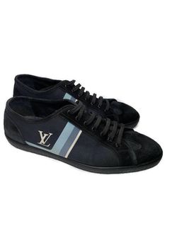 Louis Vuitton LV Skate Sneaker Grey for Sale in Miami, FL - OfferUp