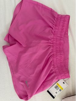 Nike Dryfit shorts. Women’s size small NEW WITH TAGS