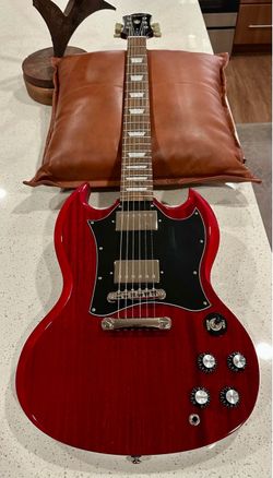 Epiphone GS Pro Electric Guitar - Brand New