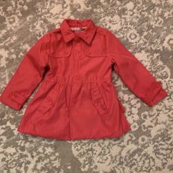 Jacket for Kids, Size 3-4 T