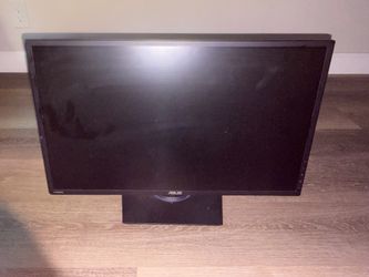 Acer 120 hz monitor.