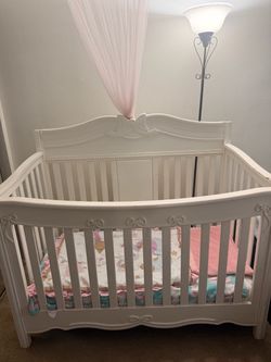 Crib