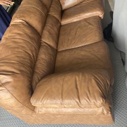 Sleeper sofa and loveseat for $500 For Everything