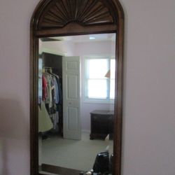 Mirror Vintage