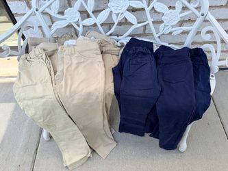 Kids Uniform Pants