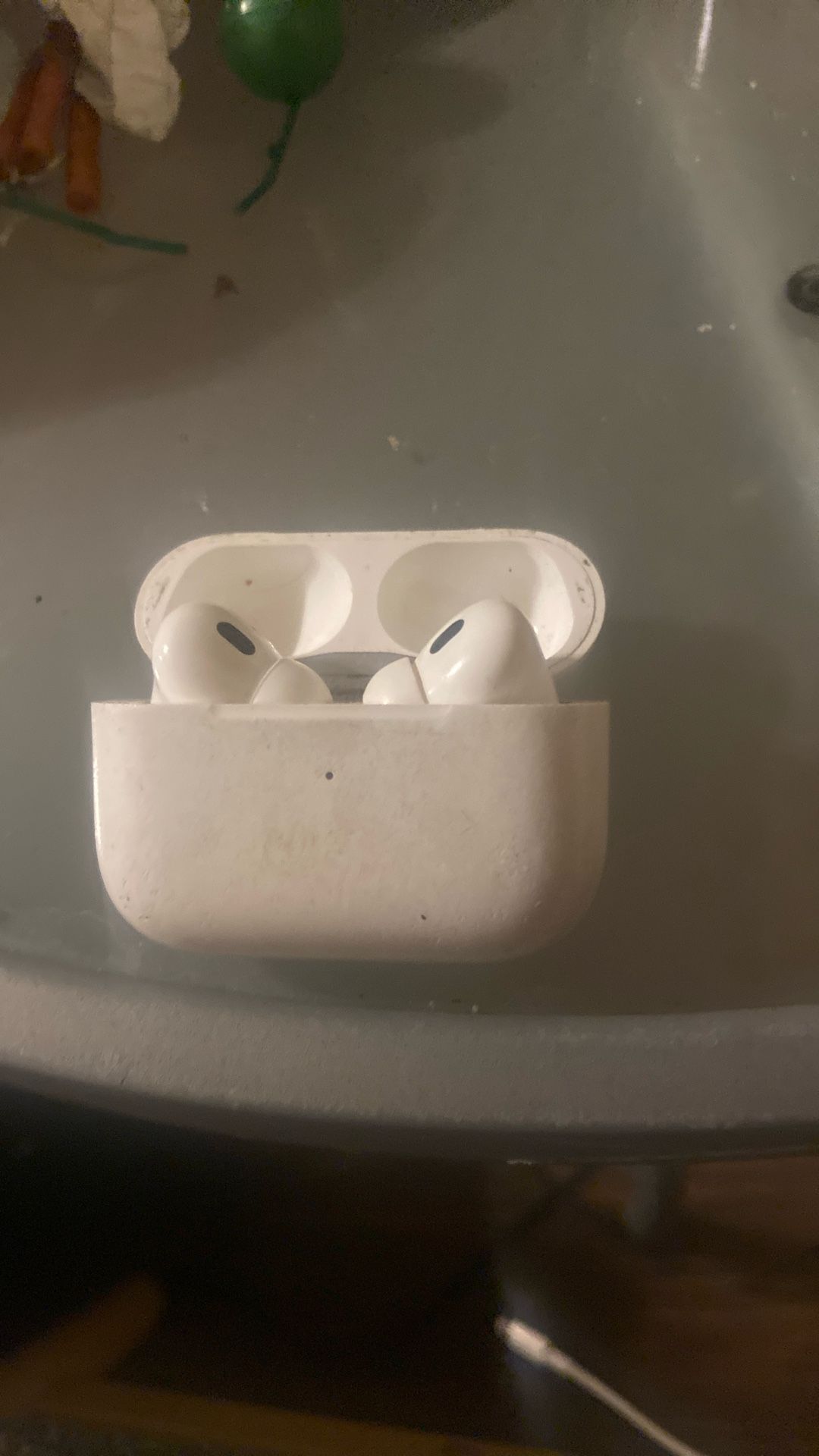 Airpod pros