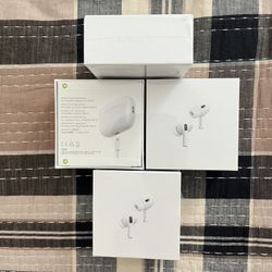 AirPods Pro Gen2 