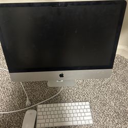 IMAC 21.5