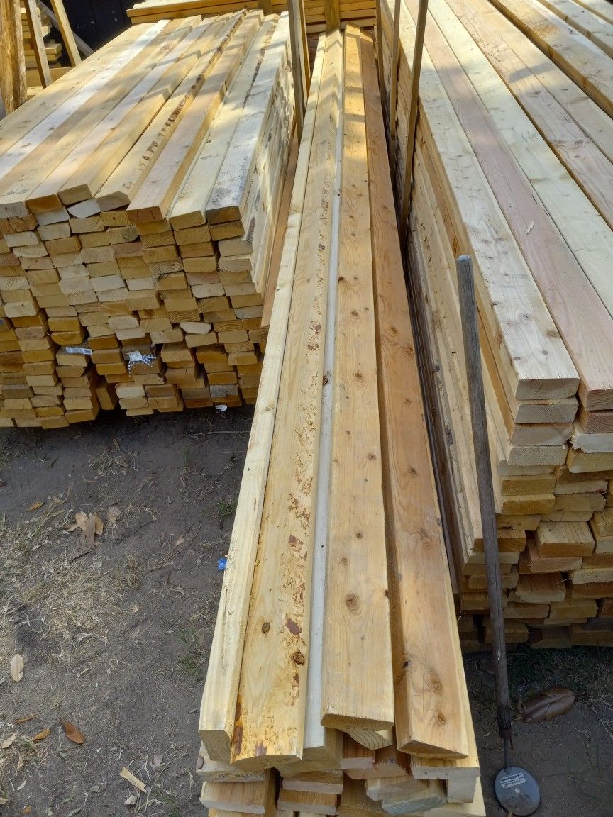 Used Lumber for Sale in Dallas, TX OfferUp