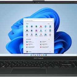 Brand New ASUS Vivobook 15.6 Ryzen 5 AI Enabled 16gb Ram 512gb SSD