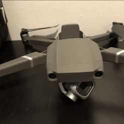 DJi Mavic 2 Pro Fly More Combo