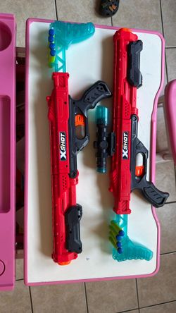 Xshot Excel Hawkeye