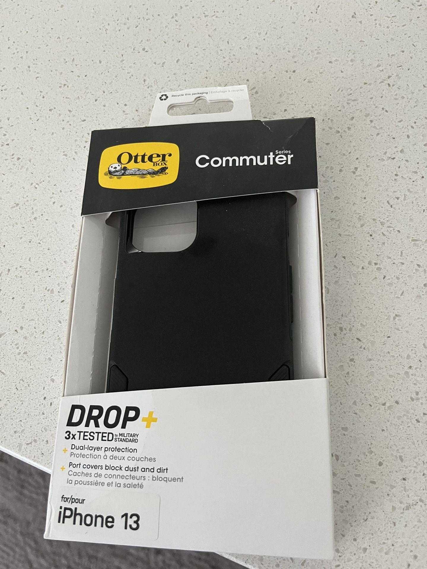 Otter Box iPhone 13