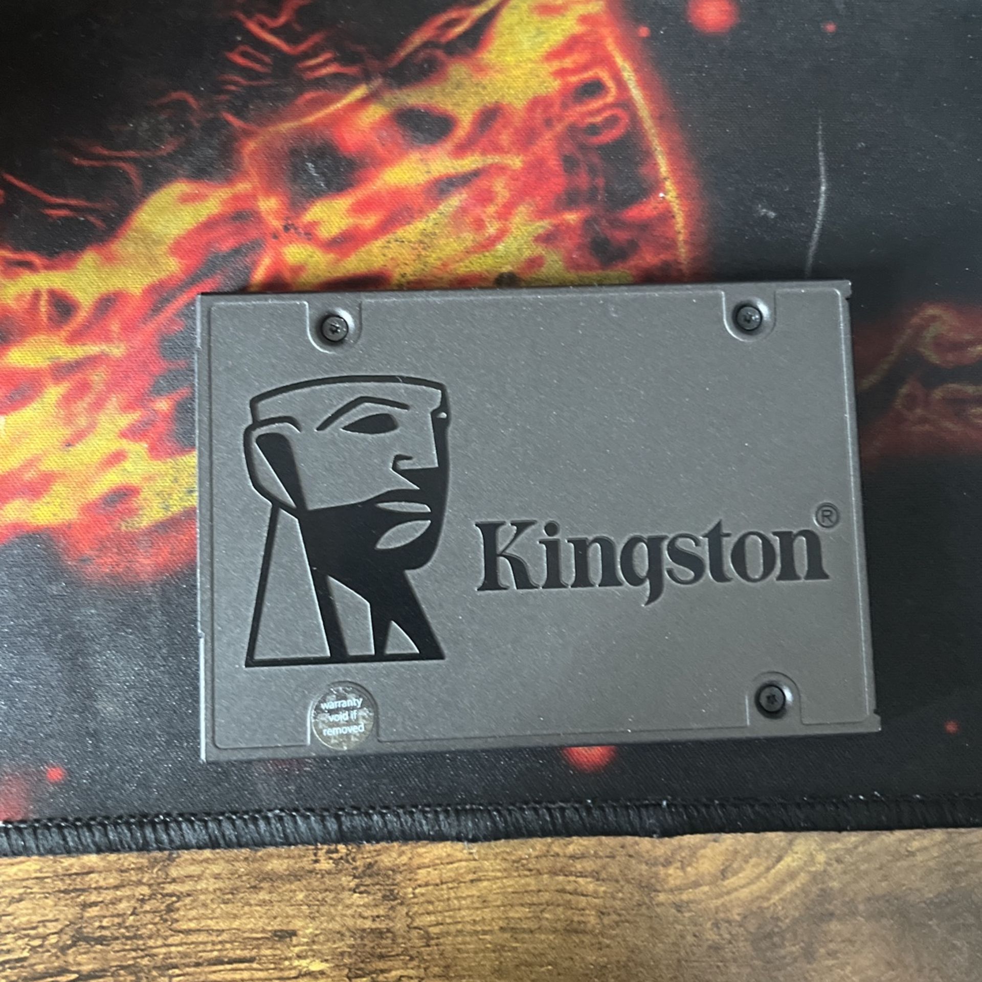 Kingston 240 GB SSD